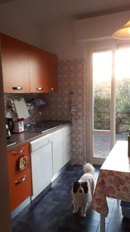 Villa Giulia Al Mare كاستيغليون ديلا بيسكايا المظهر الخارجي الصورة